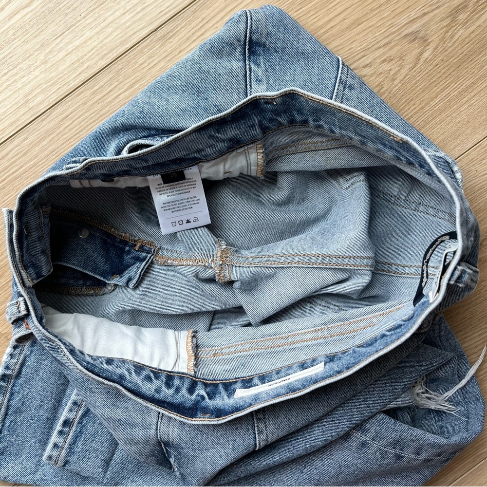 Citizens of Humanity Emerson Slim Boyfriend Jeans - Freeport - Picture 4 of 14